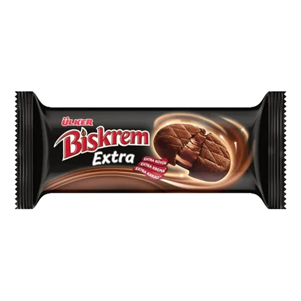 Biskrem Extra Biscuit