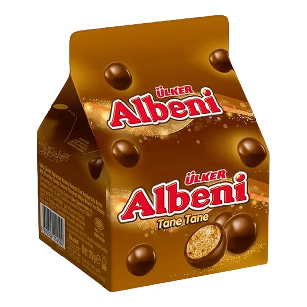 Albeni Tane Tane
