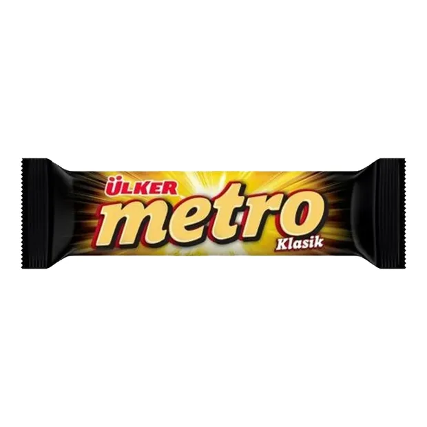 Metro Chocolate