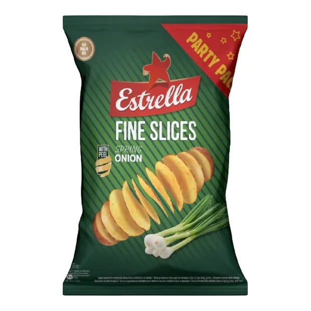 Estrella Spring Onion