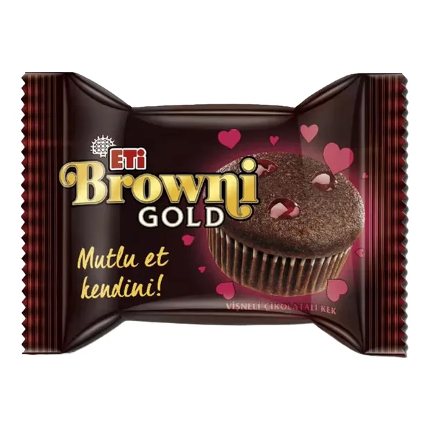Eti Browni Gold