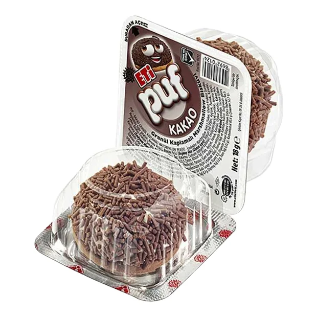 Eti Puf Cacao