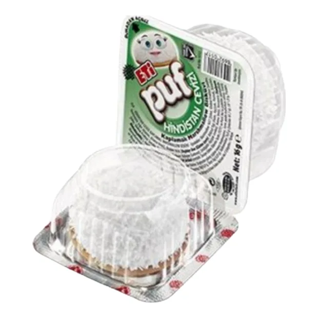 Eti Puf Coconut