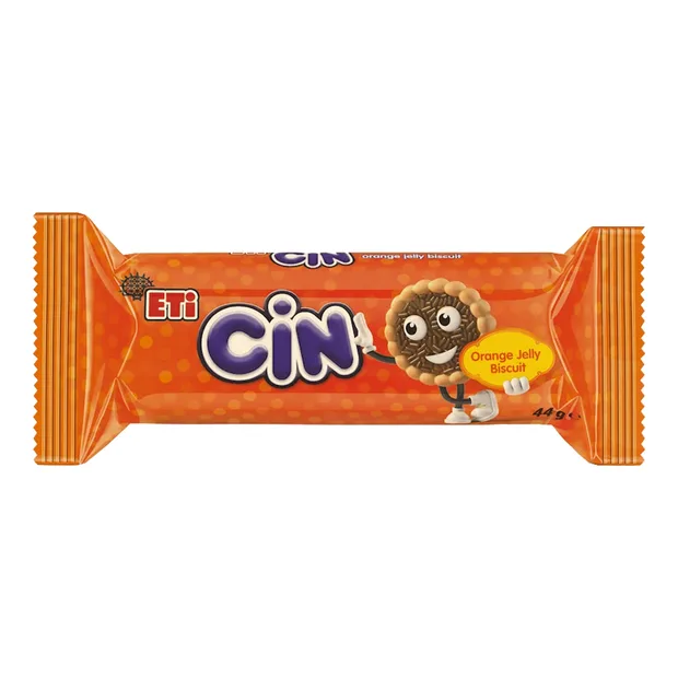 Eti Cin Lokmalik Orange
