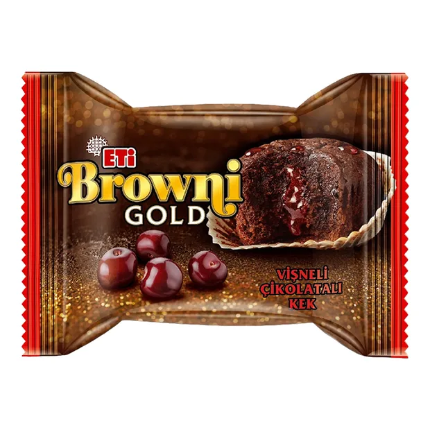 Eti Browni Cheery