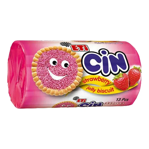 Eti Cin Strawberry