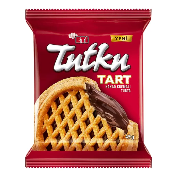 Eti Tutku Tart