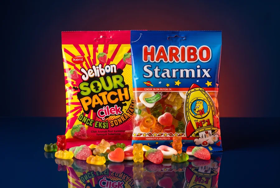 Confectionery
