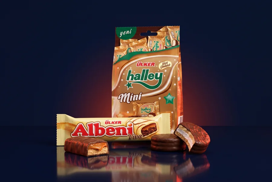 Turkish Specialties